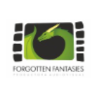 Forgotten Fantasies logo, Forgotten Fantasies contact details