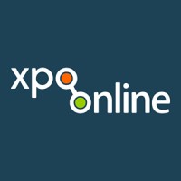 Xpo-Online logo, Xpo-Online contact details