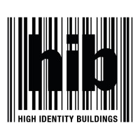 HibLab logo, HibLab contact details