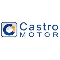 Castro Motor logo, Castro Motor contact details