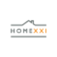 HOME XXI logo, HOME XXI contact details