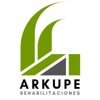 Arkupe Rehabilitaciones logo, Arkupe Rehabilitaciones contact details