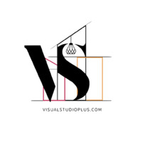 Visual Studio Plus LLC logo, Visual Studio Plus LLC contact details