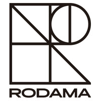 RODAMA logo, RODAMA contact details