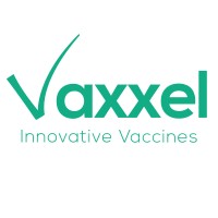 Vaxxel logo, Vaxxel contact details