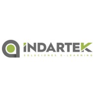 Indartek Soluciones e-Learning logo, Indartek Soluciones e-Learning contact details