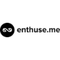 enthuse.me Limited logo, enthuse.me Limited contact details