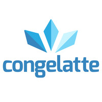 Congelatte logo, Congelatte contact details