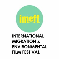 International Migration & Environmental Film Festival logo, International Migration & Environmental Film Festival contact details