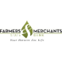 Farmers and Merchants State Bank (Bloomfield, NE) logo, Farmers and Merchants State Bank (Bloomfield, NE) contact details