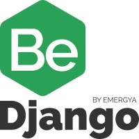 Bedjango logo, Bedjango contact details