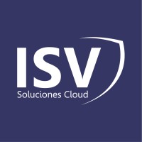 ISV Soluciones Cloud logo, ISV Soluciones Cloud contact details