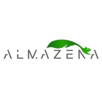 Almazena Internet logo, Almazena Internet contact details