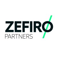 ZEFIRO PARTNERS logo, ZEFIRO PARTNERS contact details