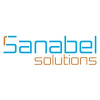 Sanabel Solutions logo, Sanabel Solutions contact details