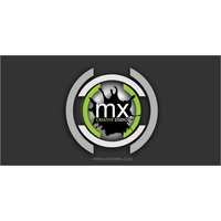 MX Creative Studios logo, MX Creative Studios contact details