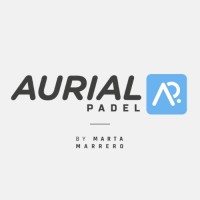 Aurial Padel by Marta Marrero logo, Aurial Padel by Marta Marrero contact details