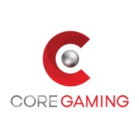 CORE Gaming Ltd logo, CORE Gaming Ltd contact details