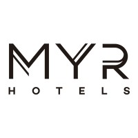 MYR Hotels logo, MYR Hotels contact details