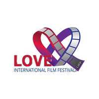 Love International Film Festival logo, Love International Film Festival contact details