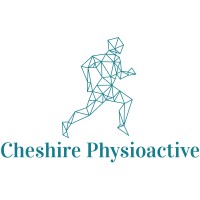 Cheshire Physioactive logo, Cheshire Physioactive contact details