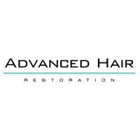 ADVANCED HAIR RESTORATION LLC logo, ADVANCED HAIR RESTORATION LLC contact details