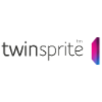 Twinsprite logo, Twinsprite contact details