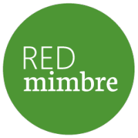 RED mimbre logo, RED mimbre contact details