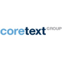 CoreText Group LLC logo, CoreText Group LLC contact details