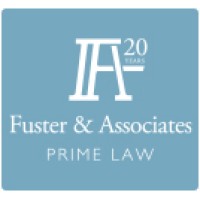 Fuster & Associates logo, Fuster & Associates contact details