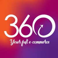 360 Ecommerce logo, 360 Ecommerce contact details