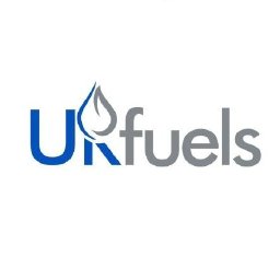 URFuels logo, URFuels contact details