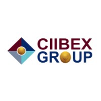 CIIBEX Group logo, CIIBEX Group contact details