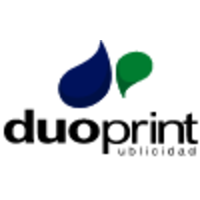 duoprint Ltda. PUBLICIDAD logo, duoprint Ltda. PUBLICIDAD contact details