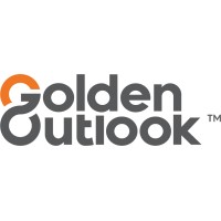 Golden Outlook logo, Golden Outlook contact details