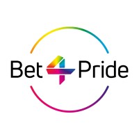 Bet4Pride logo, Bet4Pride contact details