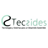 Tecsides logo, Tecsides contact details