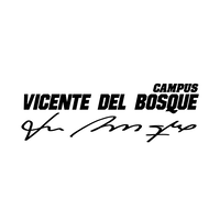 Campus Vicente del Bosque logo, Campus Vicente del Bosque contact details