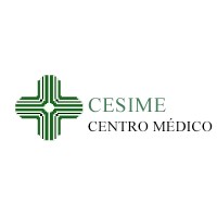 CESIME Centro Médico logo, CESIME Centro Médico contact details