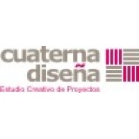 Cuaterna Diseña SL logo, Cuaterna Diseña SL contact details