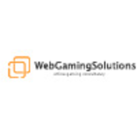 WebGamingSolutions logo, WebGamingSolutions contact details