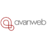 Avanweb logo, Avanweb contact details