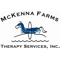 McKenna Farms Therapy Services Inc. logo, McKenna Farms Therapy Services Inc. contact details