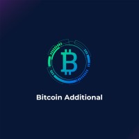 Bitcoin Additional logo, Bitcoin Additional contact details