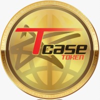 💎TCASE💎(Official Token) logo, 💎TCASE💎(Official Token) contact details