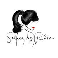 Solace by Rhea logo, Solace by Rhea contact details