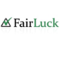 FairLuck logo, FairLuck contact details