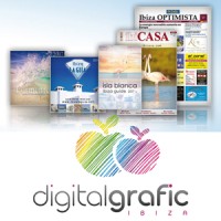 Digital Grafic Ibiza, s.l. logo, Digital Grafic Ibiza, s.l. contact details