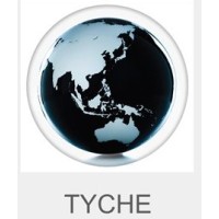 Tyche gaming international s.l. logo, Tyche gaming international s.l. contact details