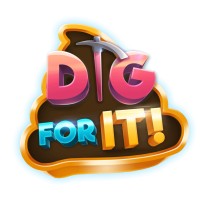 DIG for IT logo, DIG for IT contact details